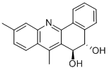 CAS#: 160543-23-7, (5R,6R)-7,10-Dimethyl-5,6-Dihydrobenzo[c]Acridine-5,6-Diol