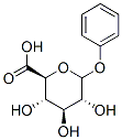 CAS 登录号：16063-67-5， 苯基葡糖苷酸