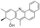 CAS#: 160637-29-6, (8S,9S)-7,10-Dimethyl-8,9-Dihydronaphtho[1,2-b]Quinoline-8,9-Diol