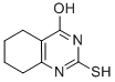 CAS#: 16064-21-4, 2,3,5,6,7,8-Hexahydro-2-Thioxo-4(1H)-Quinazolinone