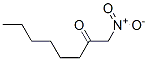 CAS 登录号：16067-01-9， 1-硝基-2-辛酮