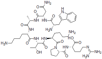 CAS#: 160699-86-5, Immunoglobulin G (285-292)