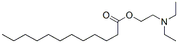 CAS#: 16070-12-5, 2-(Diethylamino)Ethyl Laurate