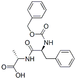 CAS 登录号：16088-00-9， N-苄氧羰基苯丙氨酰丙氨酸
