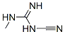CAS#: 1609-07-0, N-Cyano-N'-Methyl-Guanidine
