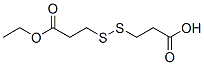 CAS#: 1609-40-1, 3,3'-Dithiobis(Propionic Acid Ethyl) Ester