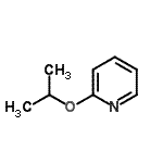CAS#: 16096-13-2, 2-Isopropoxypyridine