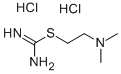 CAS#: 16111-27-6, S-(2-Dimethylaminoethyl)Isothiourea Dihydrochloride