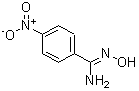 CAS#: 1613-86-1, N'-Hydroxy-4-Nitrobenzenecarboximidamide