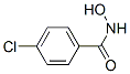 CAS 登录号：1613-88-3， 4-氯-N-羟基苯甲酰胺