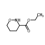 CAS#: 161362-30-7, Ethyl 1,2-Oxazinane-3-Carboxylate