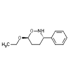 CAS#: 161362-38-5, (3S,6S)-6-Ethoxy-3-Phenyl-1,2-Oxazinane