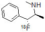 CAS#: 161403-39-0, 1-Fluoro-1-deoxypseudoephedrine
