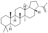 CAS 登录号：1615-91-4， 藿-22(29)-烯
