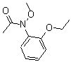 CAS#: 161531-97-1, N-(2-Ethoxyphenyl)-N-Methoxy-Acetamide