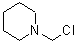 CAS#: 16158-88-6, 1-(Chloromethyl)Piperidine