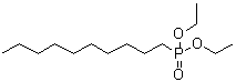 CAS#: 16165-68-7, P-Decyl-Phosphonic Acid Diethyl Ester
