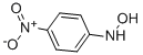 CAS#: 16169-16-7, 4-Nitrophenylhydroxylamine