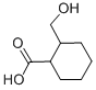 CAS 登录号：16179-44-5， 2-羟基乙基环己烷羧酸酯