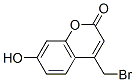 CAS#: 161798-25-0, 4-(Bromomethyl)-7-Hydroxychromen-2-One