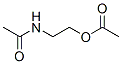 CAS 登录号：16180-96-4， N-(2-(乙酰氧基)乙基)-乙酰胺