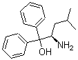CAS#: 161832-74-2, alpha-[(1R)-1-Amino-3-Methylbutyl]-alpha-Phenyl-Benzenemethanol
