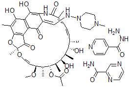 CAS 登录号：161935-14-4， 卫非特