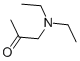 CAS#: 1620-14-0, Diethylaminoacetone