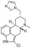 CAS#: 162070-34-0, (5R,8S,10R)-2-Chloro-6-Methyl-8-(1H-Imidazol-1-Ylmethyl)Ergoline