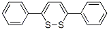 CAS 登录号：16212-85-4， 3,6-二苯基二噻英