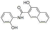 CAS#: 16215-75-1, N-(2-Hydroxyphenyl)-3-Hydroxy-2-Naphthalenecarboxamide