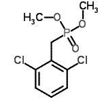 CAS#: 162247-45-2, Dimethyl (2,6-Dichlorobenzyl)Phosphonate