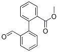 CAS#: 16231-67-7, Methyl 2-(2-Formylphenyl)Benzoate