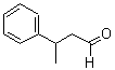 CAS#: 16251-77-7, 3-Phenylbutyraldehyde