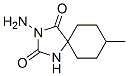 CAS#: 16252-93-0, 3-Amino-8-Methyl-1,3-Diazaspiro[4.5]Decane-2,4-Dione