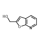 CAS#: 162537-82-8, Furo[2,3-b]Pyridin-2-Ylmethanol