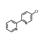 CAS#: 162612-08-0, 5-Chloro-2,2'-Bipyridine