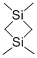CAS#: 1627-98-1, 1,1,3,3-Tetramethyl-1,3-Disilacyclobutane