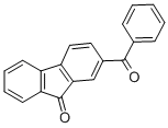 CAS#: 16275-68-6, 2-Benzoyl-9H-Fluoren-9-One