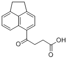 CAS 登录号：16294-60-3， (3-苊并基)丙酸