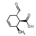 CAS#: 16298-46-7, (1S,2S,6S)-6-Formyl-2-Methyl-3-Cyclohexene-1-Carboxylic Acid