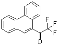 CAS#: 163082-41-5, 2,2,2-Trifluoro-1-(9-Phenanthryl)Ethanone