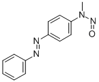 CAS#: 16339-01-8, N-Nitroso-4-Methylaminoazobenzene