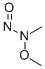 CAS#: 16339-12-1, N-Nitroso-N-Methyl-O-Methyl-Hydroxylamine