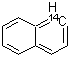 CAS#: 16341-53-0, (1-<Sup>14</Sup>C)Naphthalene