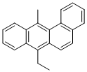 CAS#: 16354-50-0, 7-Ethyl-12-Methylbenz(a)Anthracene