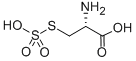 CAS#: 1637-71-4, S-Sulfo-L-Cysteine Sodium Salt