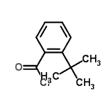CAS 登录号：16372-51-3， 2-(2-甲基-2-丙基)苯甲酰氯