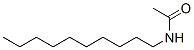 CAS#: 16423-52-2, N-Decylacetamide