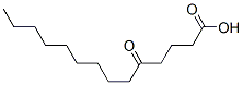 CAS#: 16424-31-0, 5-Oxomyristic Acid